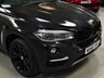 USED 2016 66 BMW X6 3.0 30d SE SUV 5dr Diesel Auto xDrive Euro 6 (s/s) (258 ps) 