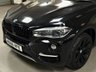 USED 2016 66 BMW X6 3.0 30d SE SUV 5dr Diesel Auto xDrive Euro 6 (s/s) (258 ps) 
