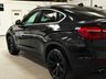 USED 2016 66 BMW X6 3.0 30d SE SUV 5dr Diesel Auto xDrive Euro 6 (s/s) (258 ps) 