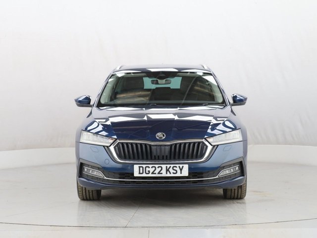 2022 Skoda Octavia 1.4L SE L 5dr - Photo 3