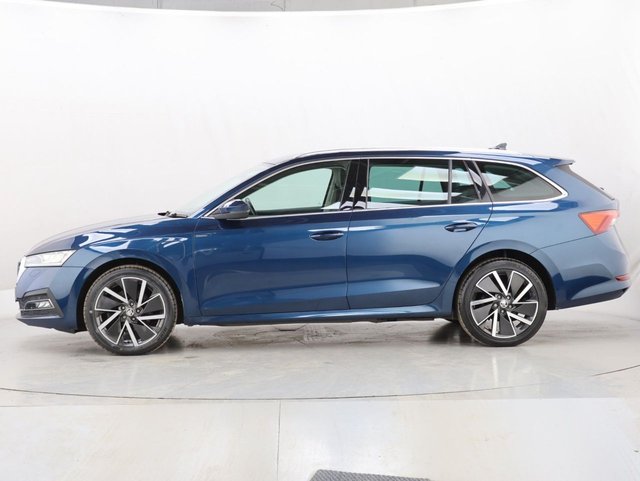 2022 Skoda Octavia 1.4L SE L 5dr - Photo 6