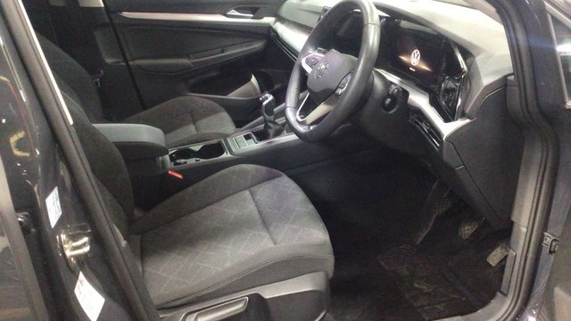 2023 Volkswagen Golf 1L Life 5dr - Photo 5
