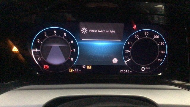 2023 Volkswagen Golf 1L Life 5dr - Photo 6