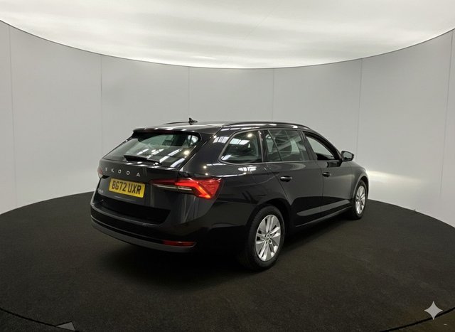 2023 Skoda Octavia 2L SE Technology 5dr - Photo 5