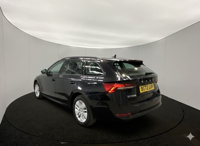 2023 Skoda Octavia 2L SE Technology 5dr - Photo 6