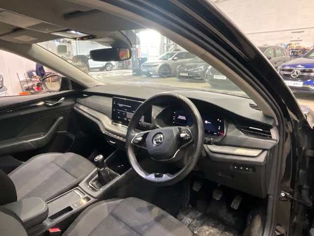 2023 Skoda Octavia 2L SE Technology 5dr - Photo 8