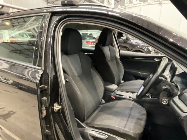 2023 Skoda Octavia 2L SE Technology 5dr - Photo 9