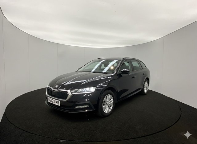 2023 Skoda Octavia 2L SE Technology 5dr - Photo 7