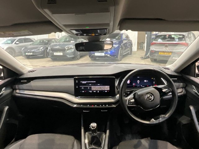 2023 Skoda Octavia 2L SE Technology 5dr - Photo 10