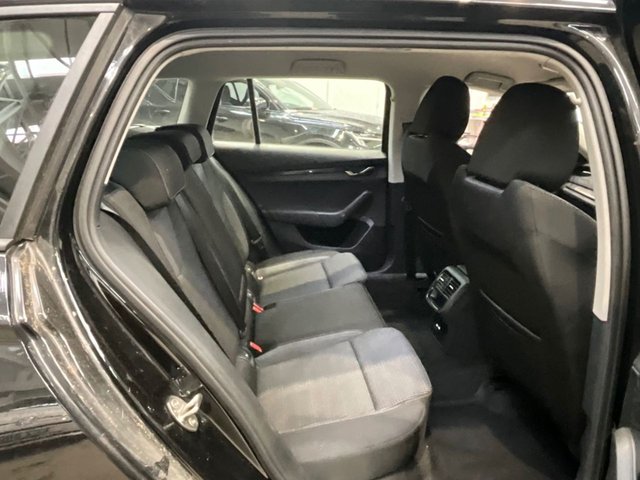 2023 Skoda Octavia 2L SE Technology 5dr - Photo 11