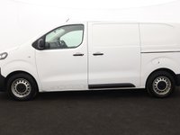 USED 2022 22 VAUXHALL VIVARO 1.5 Turbo D 2700 Dynamic Panel Van 6dr Diesel Manual L1 H1 Euro 6 (s/s) (120 ps) VISIBILITY PACK | PARK SENSORS