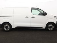 USED 2022 22 VAUXHALL VIVARO 1.5 Turbo D 2700 Dynamic Panel Van 6dr Diesel Manual L1 H1 Euro 6 (s/s) (120 ps) VISIBILITY PACK | PARK SENSORS