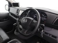 USED 2022 22 VAUXHALL VIVARO 1.5 Turbo D 2700 Dynamic Panel Van 6dr Diesel Manual L1 H1 Euro 6 (s/s) (120 ps) VISIBILITY PACK | PARK SENSORS