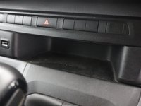 USED 2022 22 VAUXHALL VIVARO 1.5 Turbo D 2700 Dynamic Panel Van 6dr Diesel Manual L1 H1 Euro 6 (s/s) (120 ps) VISIBILITY PACK | PARK SENSORS
