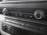 USED 2022 22 VAUXHALL VIVARO 1.5 Turbo D 2700 Dynamic Panel Van 6dr Diesel Manual L1 H1 Euro 6 (s/s) (120 ps) VISIBILITY PACK | PARK SENSORS