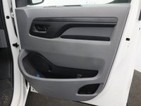 USED 2022 22 VAUXHALL VIVARO 1.5 Turbo D 2700 Dynamic Panel Van 6dr Diesel Manual L1 H1 Euro 6 (s/s) (120 ps) VISIBILITY PACK | PARK SENSORS