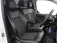 USED 2022 22 VAUXHALL VIVARO 1.5 Turbo D 2700 Dynamic Panel Van 6dr Diesel Manual L1 H1 Euro 6 (s/s) (120 ps) VISIBILITY PACK | PARK SENSORS