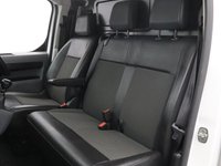 USED 2022 22 VAUXHALL VIVARO 1.5 Turbo D 2700 Dynamic Panel Van 6dr Diesel Manual L1 H1 Euro 6 (s/s) (120 ps) VISIBILITY PACK | PARK SENSORS