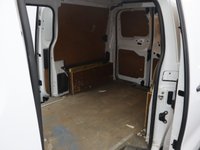 USED 2022 22 VAUXHALL VIVARO 1.5 Turbo D 2700 Dynamic Panel Van 6dr Diesel Manual L1 H1 Euro 6 (s/s) (120 ps) VISIBILITY PACK | PARK SENSORS