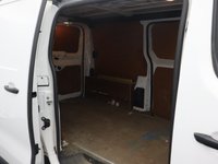 USED 2022 22 VAUXHALL VIVARO 1.5 Turbo D 2700 Dynamic Panel Van 6dr Diesel Manual L1 H1 Euro 6 (s/s) (120 ps) VISIBILITY PACK | PARK SENSORS
