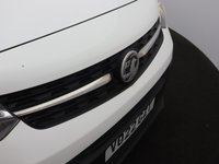 USED 2022 22 VAUXHALL VIVARO 1.5 Turbo D 2700 Dynamic Panel Van 6dr Diesel Manual L1 H1 Euro 6 (s/s) (120 ps) VISIBILITY PACK | PARK SENSORS