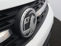 USED 2022 22 VAUXHALL VIVARO 1.5 Turbo D 2700 Dynamic Panel Van 6dr Diesel Manual L1 H1 Euro 6 (s/s) (120 ps) VISIBILITY PACK | PARK SENSORS