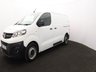 USED 2022 22 VAUXHALL VIVARO 1.5 Turbo D 2700 Dynamic Panel Van 6dr Diesel Manual L1 H1 Euro 6 (s/s) (120 ps) VISIBILITY PACK | PARK SENSORS