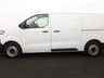 USED 2022 22 VAUXHALL VIVARO 1.5 Turbo D 2700 Dynamic Panel Van 6dr Diesel Manual L1 H1 Euro 6 (s/s) (120 ps) VISIBILITY PACK | PARK SENSORS