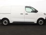 USED 2022 22 VAUXHALL VIVARO 1.5 Turbo D 2700 Dynamic Panel Van 6dr Diesel Manual L1 H1 Euro 6 (s/s) (120 ps) VISIBILITY PACK | PARK SENSORS