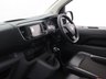 USED 2022 22 VAUXHALL VIVARO 1.5 Turbo D 2700 Dynamic Panel Van 6dr Diesel Manual L1 H1 Euro 6 (s/s) (120 ps) VISIBILITY PACK | PARK SENSORS
