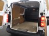 USED 2022 22 VAUXHALL VIVARO 1.5 Turbo D 2700 Dynamic Panel Van 6dr Diesel Manual L1 H1 Euro 6 (s/s) (120 ps) VISIBILITY PACK | PARK SENSORS