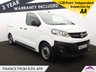USED 2022 22 VAUXHALL VIVARO 1.5 Turbo D 2700 Dynamic Panel Van 6dr Diesel Manual L1 H1 Euro 6 (s/s) (120 ps) VISIBILITY PACK | PARK SENSORS