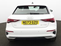 USED 2023 73 AUDI A3 1.4 TFSIe 40 Sport Sportback 5dr Petrol Plug-in Hybrid S Tronic Euro 6 (s/s) 13kWh (204 ps) PARK SENSORS | CRUISE CONTROL