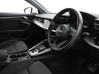USED 2023 73 AUDI A3 1.4 TFSIe 40 Sport Sportback 5dr Petrol Plug-in Hybrid S Tronic Euro 6 (s/s) 13kWh (204 ps) PARK SENSORS | CRUISE CONTROL