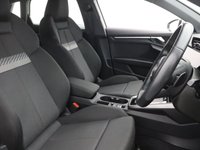 USED 2023 73 AUDI A3 1.4 TFSIe 40 Sport Sportback 5dr Petrol Plug-in Hybrid S Tronic Euro 6 (s/s) 13kWh (204 ps) PARK SENSORS | CRUISE CONTROL