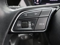USED 2023 73 AUDI A3 1.4 TFSIe 40 Sport Sportback 5dr Petrol Plug-in Hybrid S Tronic Euro 6 (s/s) 13kWh (204 ps) PARK SENSORS | CRUISE CONTROL