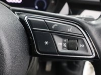 USED 2023 73 AUDI A3 1.4 TFSIe 40 Sport Sportback 5dr Petrol Plug-in Hybrid S Tronic Euro 6 (s/s) 13kWh (204 ps) PARK SENSORS | CRUISE CONTROL