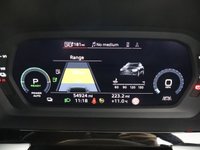USED 2023 73 AUDI A3 1.4 TFSIe 40 Sport Sportback 5dr Petrol Plug-in Hybrid S Tronic Euro 6 (s/s) 13kWh (204 ps) PARK SENSORS | CRUISE CONTROL