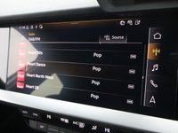 USED 2023 73 AUDI A3 1.4 TFSIe 40 Sport Sportback 5dr Petrol Plug-in Hybrid S Tronic Euro 6 (s/s) 13kWh (204 ps) PARK SENSORS | CRUISE CONTROL