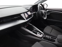 USED 2023 73 AUDI A3 1.4 TFSIe 40 Sport Sportback 5dr Petrol Plug-in Hybrid S Tronic Euro 6 (s/s) 13kWh (204 ps) PARK SENSORS | CRUISE CONTROL