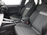 USED 2023 73 AUDI A3 1.4 TFSIe 40 Sport Sportback 5dr Petrol Plug-in Hybrid S Tronic Euro 6 (s/s) 13kWh (204 ps) PARK SENSORS | CRUISE CONTROL