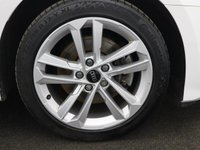USED 2023 73 AUDI A3 1.4 TFSIe 40 Sport Sportback 5dr Petrol Plug-in Hybrid S Tronic Euro 6 (s/s) 13kWh (204 ps) PARK SENSORS | CRUISE CONTROL