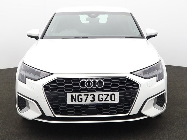 2023 Audi A3 1L Sport 5dr - Photo 4