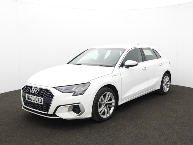 2023 Audi A3 1L Sport 5dr - Photo 5