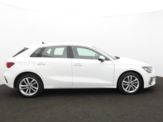 2023 Audi A3 1L Sport 5dr - Photo 11