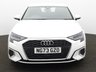 USED 2023 73 AUDI A3 1.4 TFSIe 40 Sport Sportback 5dr Petrol Plug-in Hybrid S Tronic Euro 6 (s/s) 13kWh (204 ps) PARK SENSORS | CRUISE CONTROL
