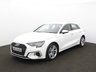 USED 2023 73 AUDI A3 1.4 TFSIe 40 Sport Sportback 5dr Petrol Plug-in Hybrid S Tronic Euro 6 (s/s) 13kWh (204 ps) PARK SENSORS | CRUISE CONTROL