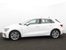 USED 2023 73 AUDI A3 1.4 TFSIe 40 Sport Sportback 5dr Petrol Plug-in Hybrid S Tronic Euro 6 (s/s) 13kWh (204 ps) PARK SENSORS | CRUISE CONTROL