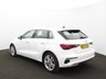 USED 2023 73 AUDI A3 1.4 TFSIe 40 Sport Sportback 5dr Petrol Plug-in Hybrid S Tronic Euro 6 (s/s) 13kWh (204 ps) PARK SENSORS | CRUISE CONTROL