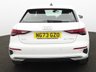 USED 2023 73 AUDI A3 1.4 TFSIe 40 Sport Sportback 5dr Petrol Plug-in Hybrid S Tronic Euro 6 (s/s) 13kWh (204 ps) PARK SENSORS | CRUISE CONTROL